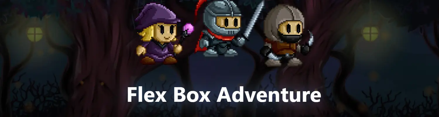 FLEX BOX ADVENTURE
