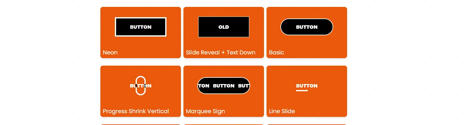 Create Custom Buttons Quickly and Easily with UI Buttons