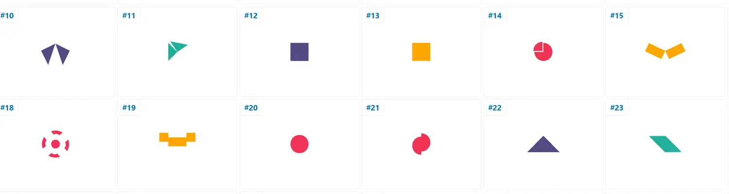 Customizable CSS loaders to enhance user experience with modern animations