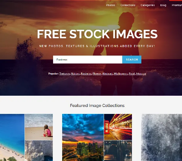 Overview of Stockvault: A Comprehensive Platform for Stock Photos and Graphic Resources