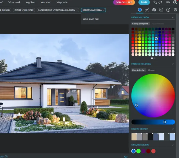 Create Stunning Graphics and Images with Paint.Sumo.App - The Easy-to-Use Browser-Based Tool