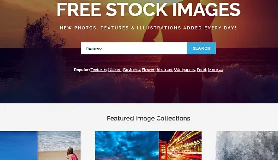 Overview of Stockvault: A Comprehensive Platform for Stock Photos and Graphic Resources